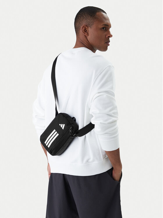 adidas Maža rankinė · Juoda