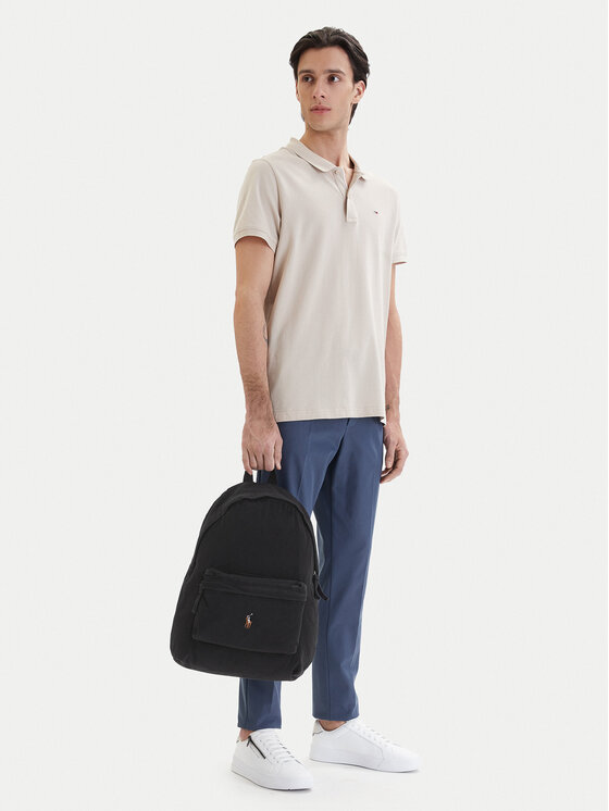 Polo Ralph Lauren Kuprinės · Juoda