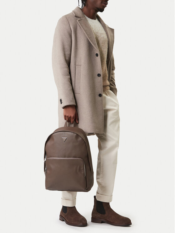 Guess Kuprinės · Ruda