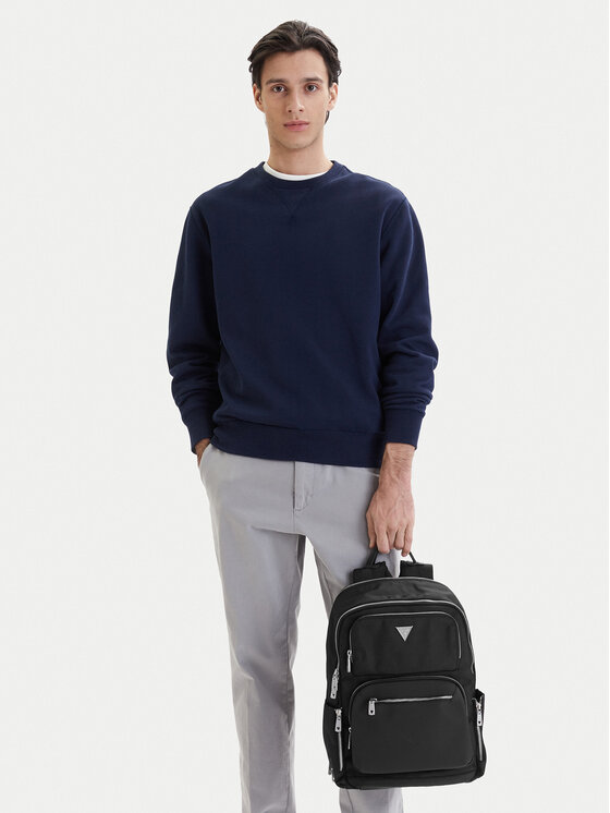 Guess Kuprinės · Juoda