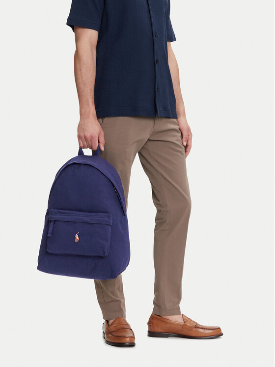 Polo Ralph Lauren Kuprinės · Tamsiai mėlyna