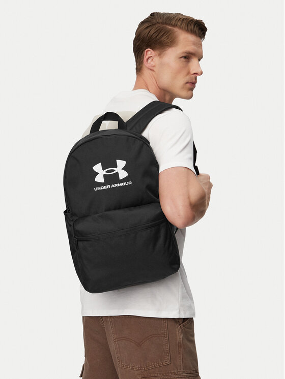 Under Armour Kuprinės · Juoda
