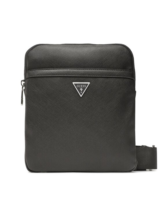 Guess Maža rankinė · Juoda