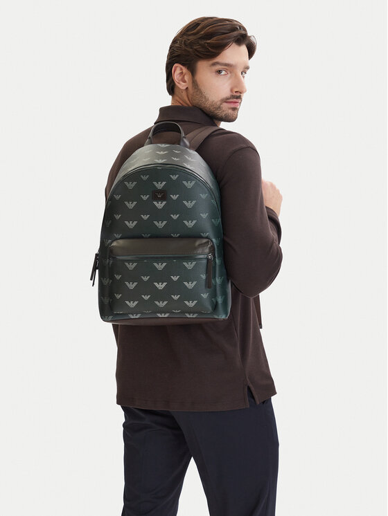 Emporio Armani Kuprinės · Tamsiai mėlyna