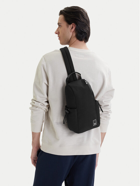 Emporio Armani Kuprinės · Tamsiai mėlyna