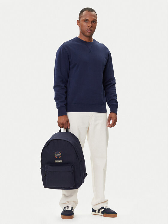 Napapijri Kuprinės · Tamsiai mėlyna