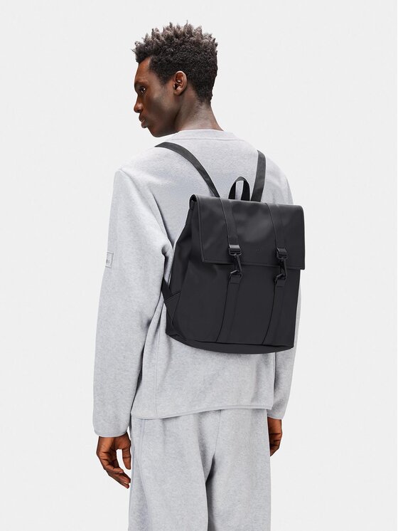 Rains Kuprinės · Juoda