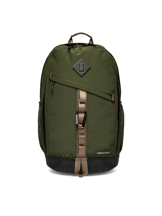 Element Kuprinės · Žalia