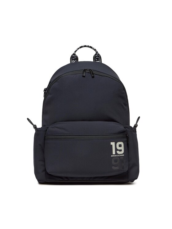 Armani Exchange Kuprinės · Tamsiai mėlyna