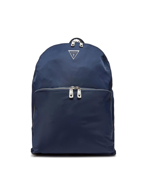 Guess Kuprinės · Tamsiai mėlyna