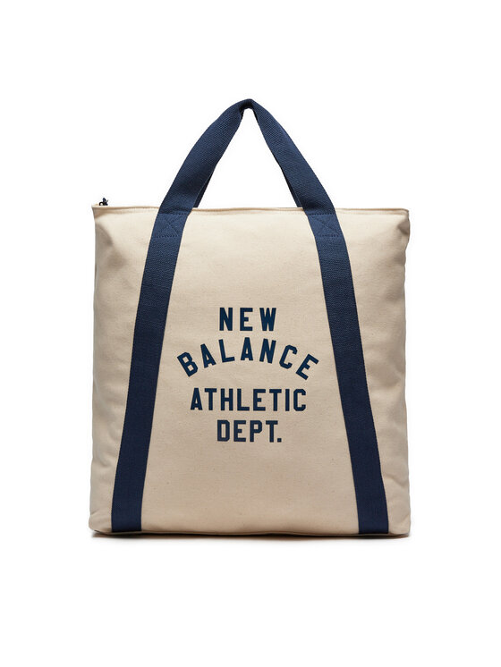 New Balance Kuprinės · Tamsiai mėlyna