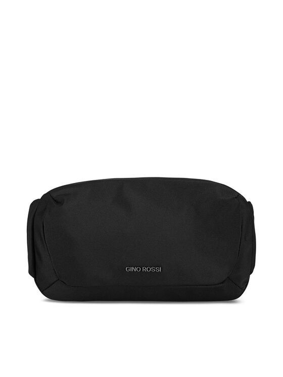 GINO ROSSI Rankinė ant juosmens﻿ · Juoda