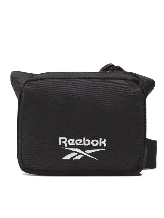 Reebok Maža rankinė · Juoda