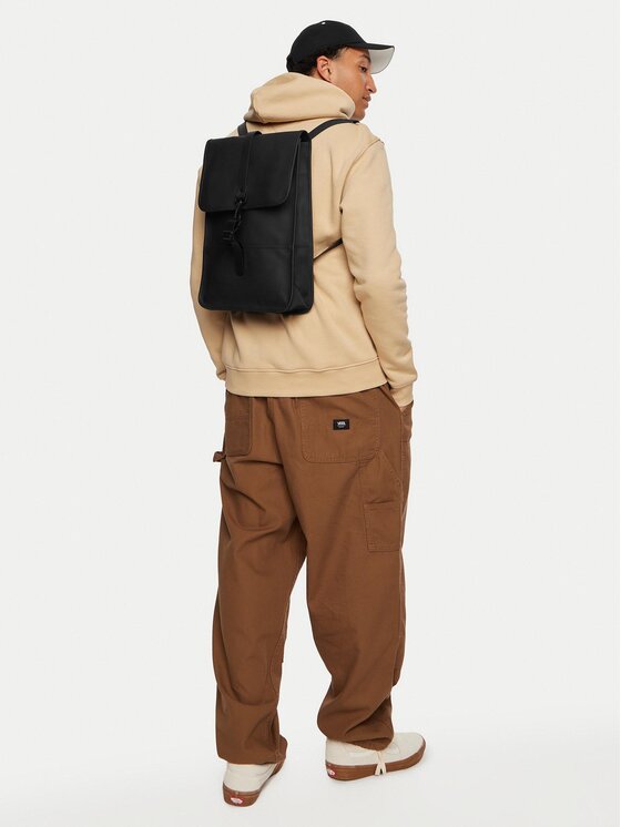 Rains Kuprinės · Juoda