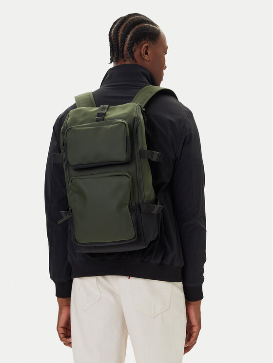 Rains Kuprinės · Žalia