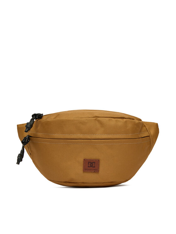 DC Shoes Rankinė ant juosmens﻿ · Oranžinė