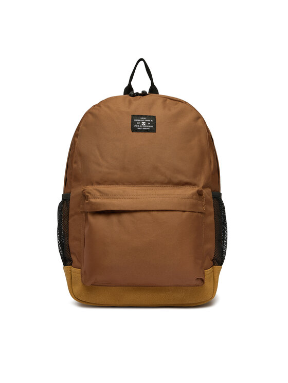 DC Shoes Kuprinės · Ruda