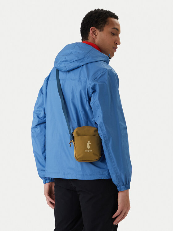 Cotopaxi Maža rankinė · Chaki