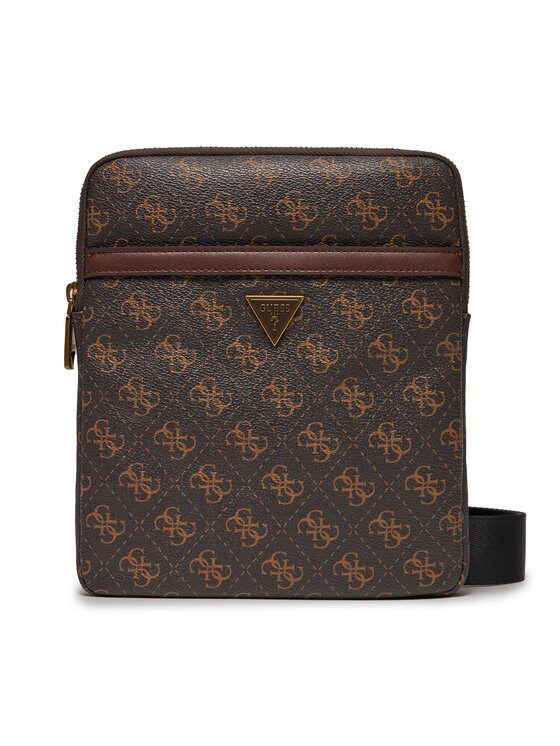 Guess Maža rankinė · Ruda