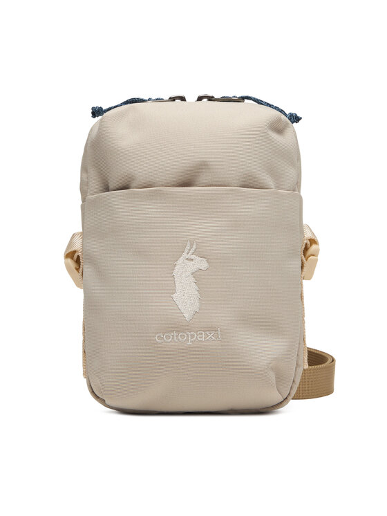 Cotopaxi Maža rankinė · Écru
