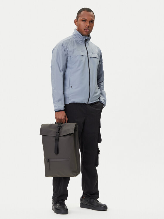 Rains Kuprinės · Pilka