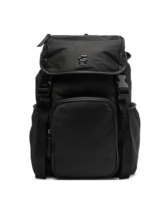 BOSS Kuprinės · Juoda