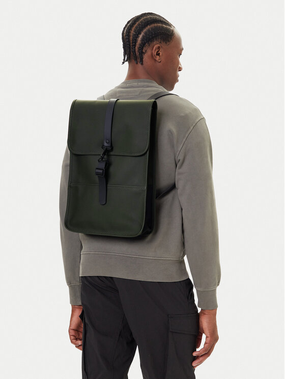 Rains Kuprinės · Žalia