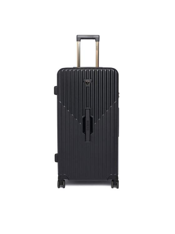 Guess Didelis lagaminas · Juoda