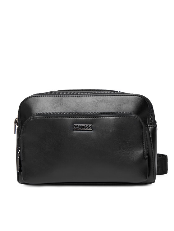 Guess Maža rankinė · Juoda