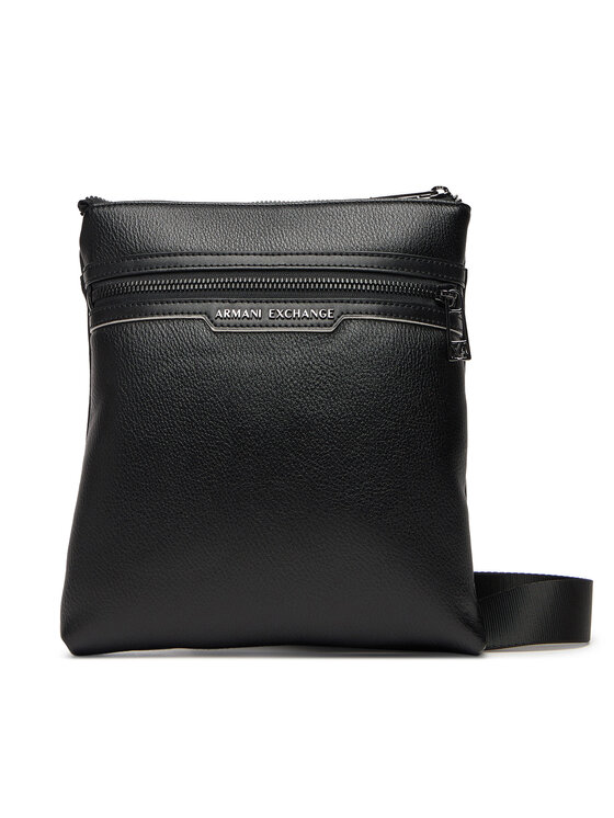 Armani Exchange Maža rankinė · Juoda