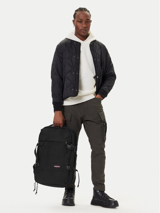 Eastpak Kuprinės · Juoda