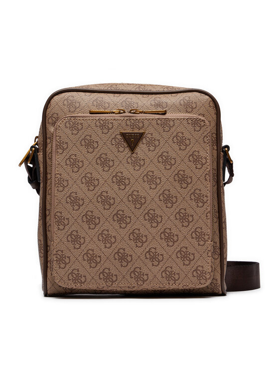 Guess Maža rankinė · Smėlio