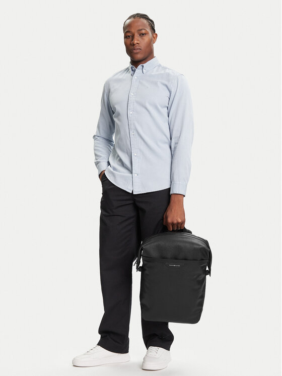 Tommy Hilfiger Kuprinės · Juoda