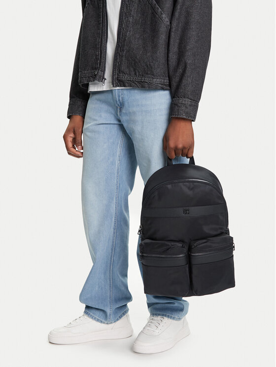 HUGO Kuprinės · Juoda