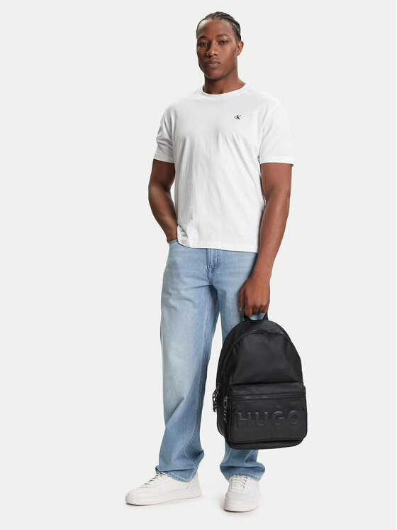 HUGO Kuprinės · Juoda