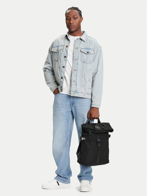 Guess Kuprinės · Juoda