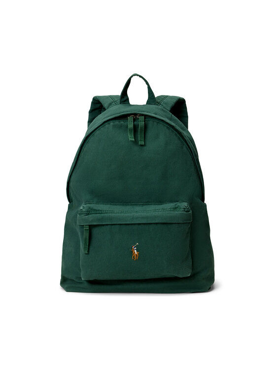 Polo Ralph Lauren Kuprinės · Žalia