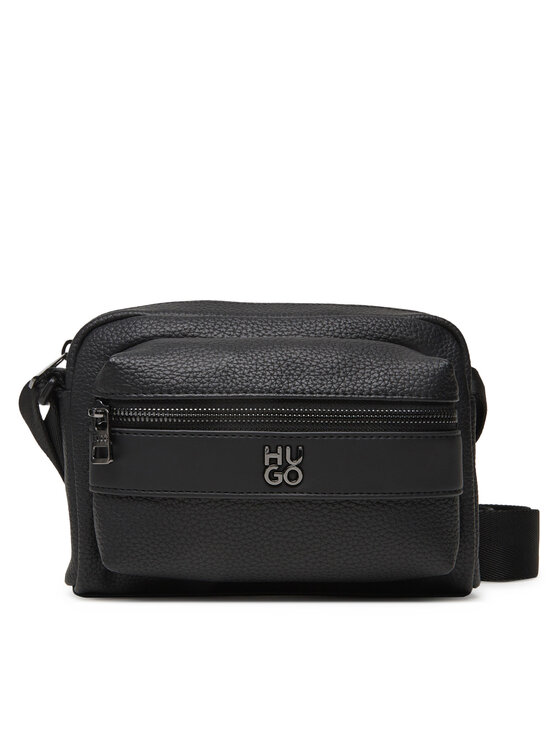 HUGO Maža rankinė · Juoda