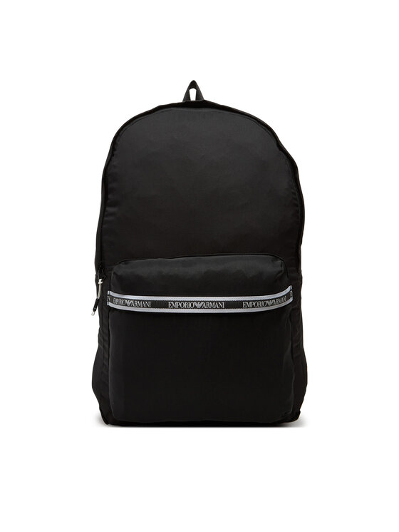 Emporio Armani Kuprinės · Juoda