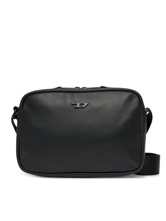 Diesel Maža rankinė · Juoda