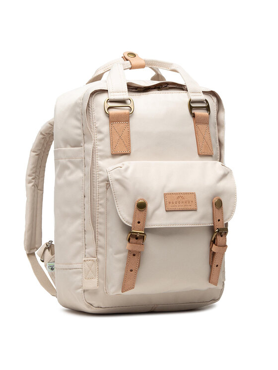 Doughnut Kuprinės · Smėlio