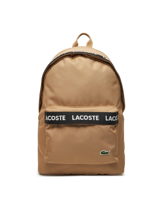 Lacoste Kuprinės · Smėlio