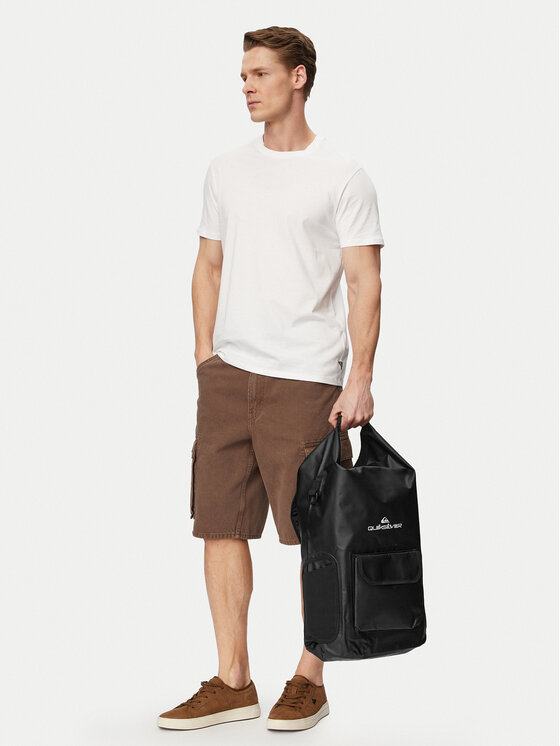 Quiksilver Kuprinės · Juoda