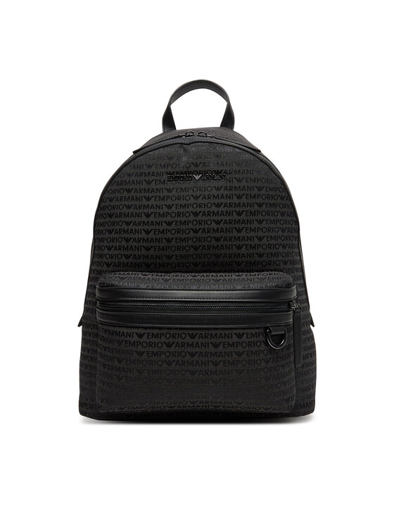 Emporio Armani Kuprinės · Juoda