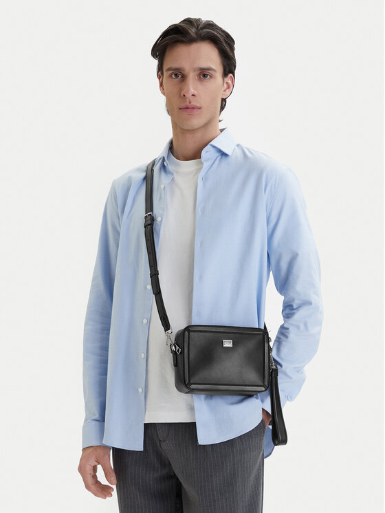 Dolce&Gabbana Maža rankinė · Juoda 1