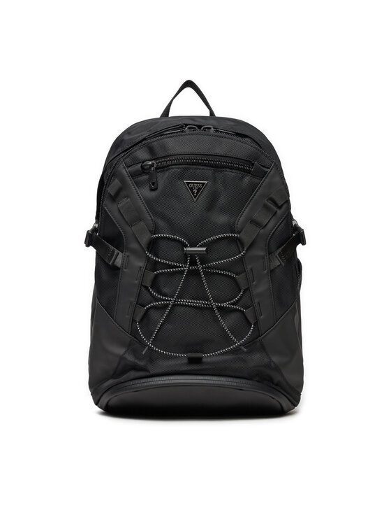 Guess Kuprinės · Juoda