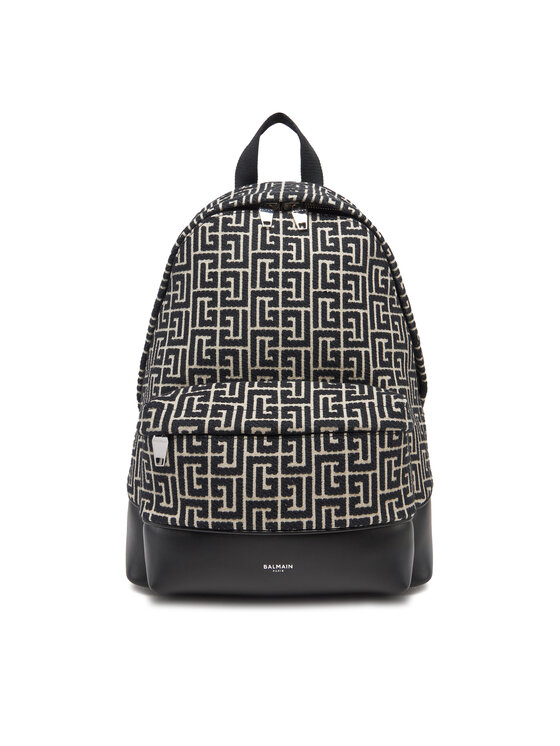 Balmain Kuprinės · Juoda 1