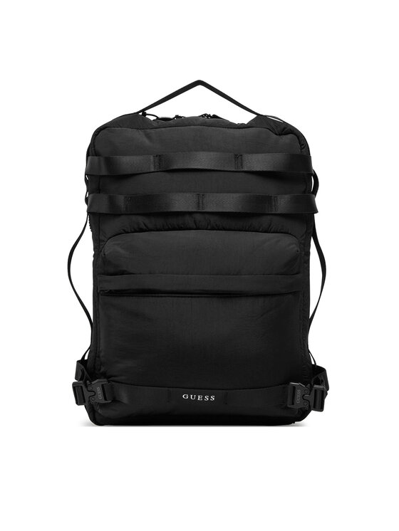 Guess Kuprinės · Juoda