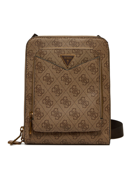 Guess Maža rankinė · Smėlio