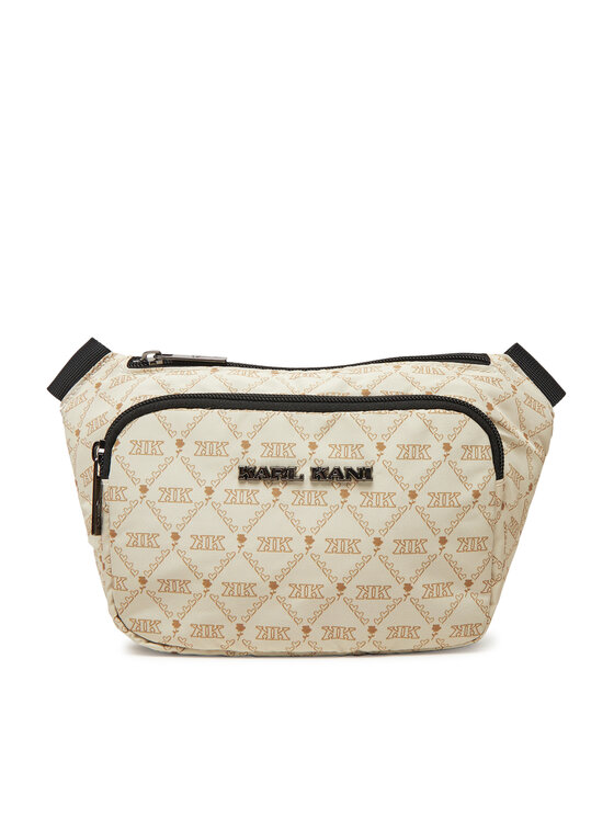 Karl Kani Rankinė ant juosmens﻿ · Smėlio